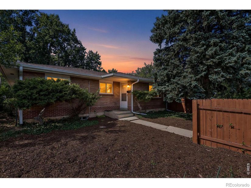 441 Harvard Lane, Boulder CO 80305