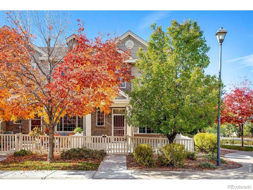 15961 W 63rd Lane E, Arvada CO 80403