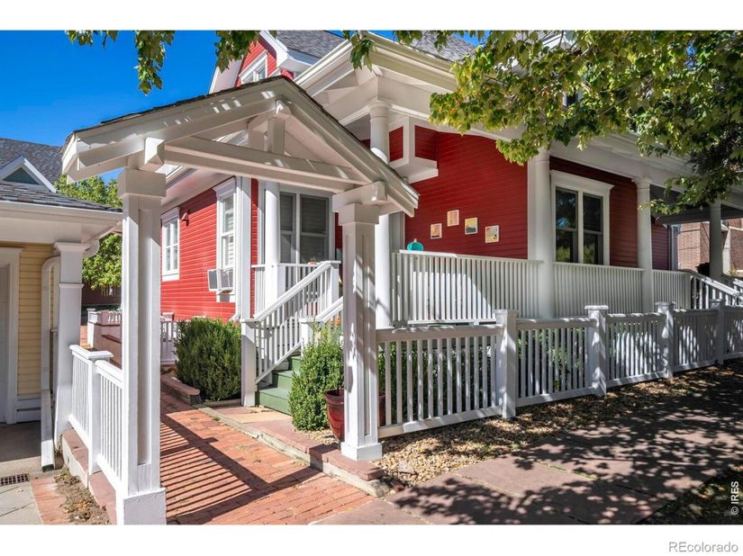 2219 14th Street, Boulder CO 80302