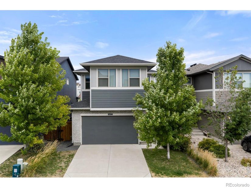 6852 Canosa Street, Denver CO 80221