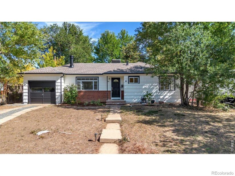380 27th Street, Boulder CO 80305