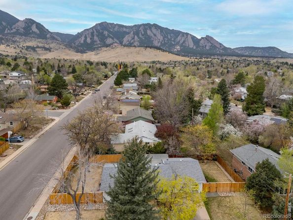 1095 Edinboro Drive, Boulder CO 80305