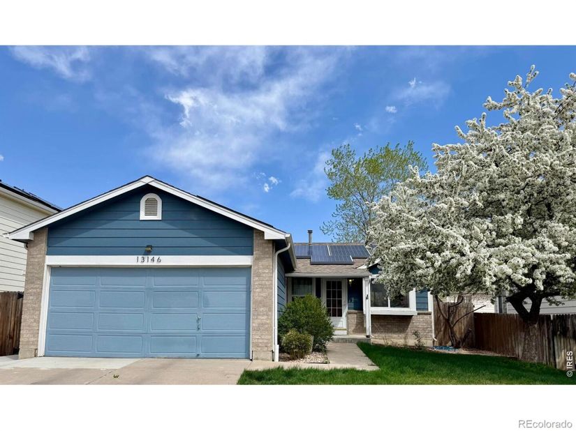 13146 Raritan Court, Denver CO 80234