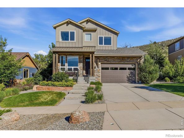 340 McConnell Drive, Lyons CO 80540