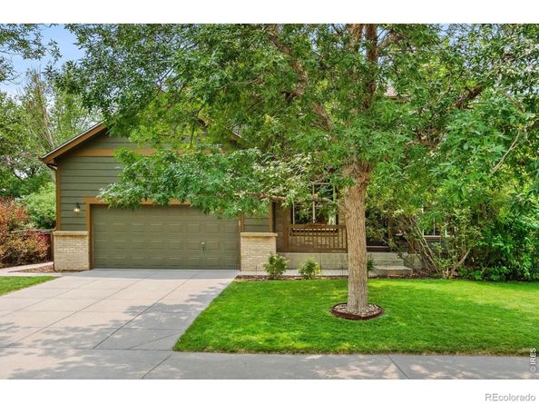 639 Americana Road, Longmont CO 80504