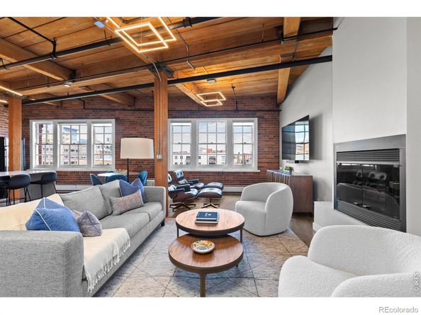 1616 14th Street 5B, Denver CO 80202