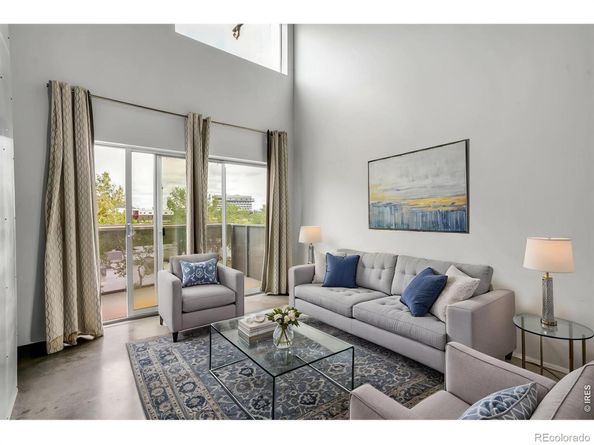 3457 Ringsby Court 327, Denver CO 80216