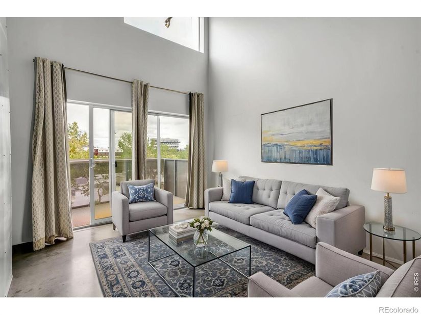 3457 Ringsby Court 327, Denver CO 80216