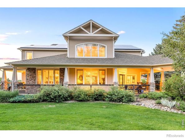 8847 Spring Creek Trail, Niwot CO 80503