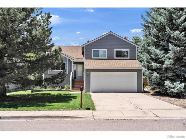 4219 Amber Street, Boulder CO 80304