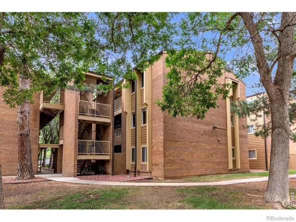 3393 Madison Avenue 228, Boulder CO 80303
