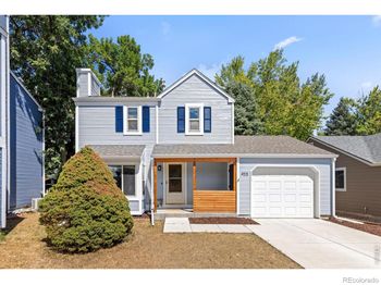 455 W Sycamore Court
