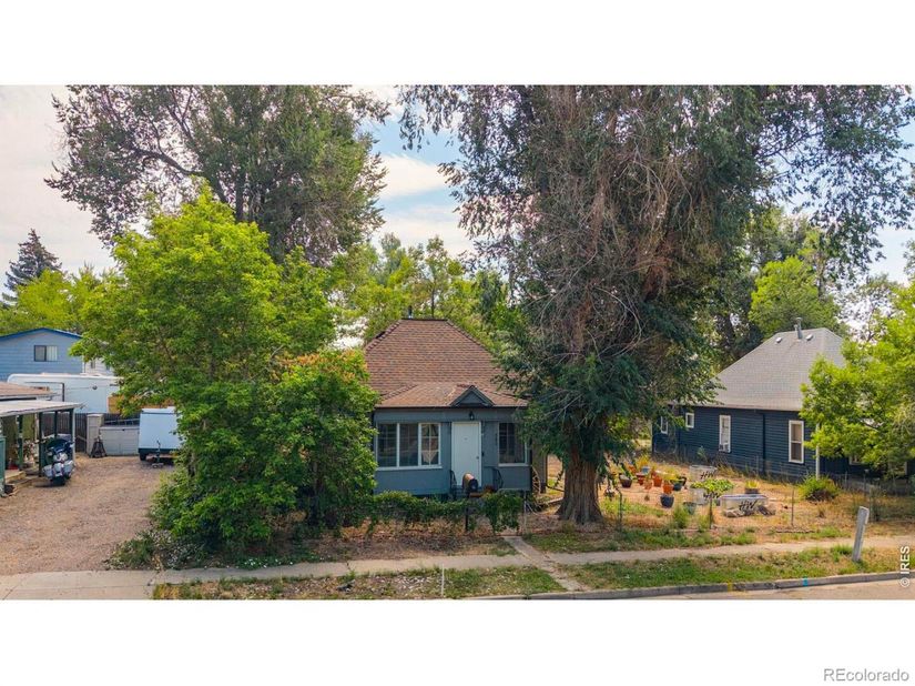 340 Atwood Street, Longmont CO 80501