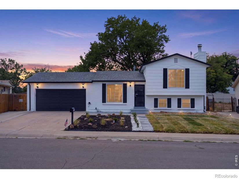 4513 Fairplay Way, Denver CO 80239