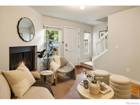 2253 Spruce Street, Boulder CO 80302