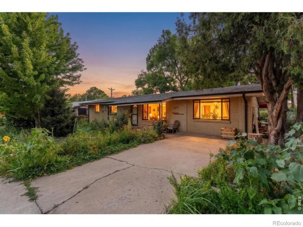 1409 Bross Street, Longmont CO 80501