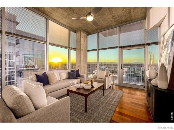 1700 Bassett Street 2117, Denver CO 80202