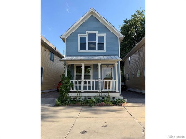 2616 Thornbird Place, Boulder CO 80304