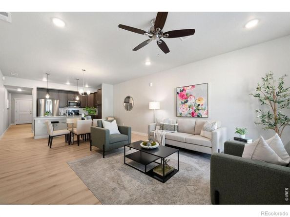 350 High Point Drive 108, Longmont CO 80504