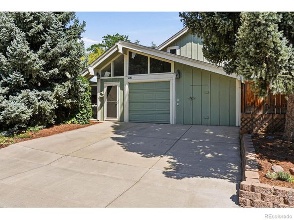 2365 Juniper Avenue, Boulder CO 80304