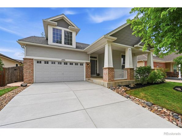 4456 Windmill Drive, Brighton CO 80601