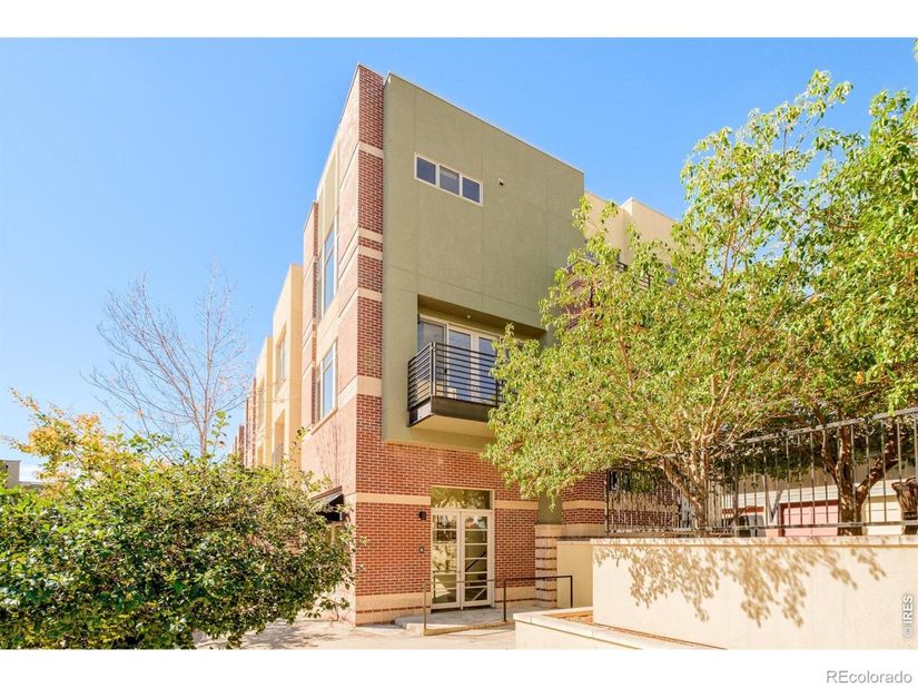 4555 13th Street 2A, Boulder CO 80304