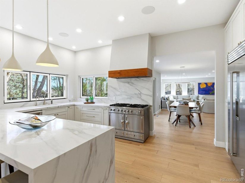 3716 Wonderland Hill Avenue, Boulder CO 80304