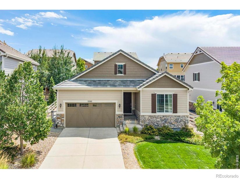 3392 Harvard Place, Broomfield CO 80023