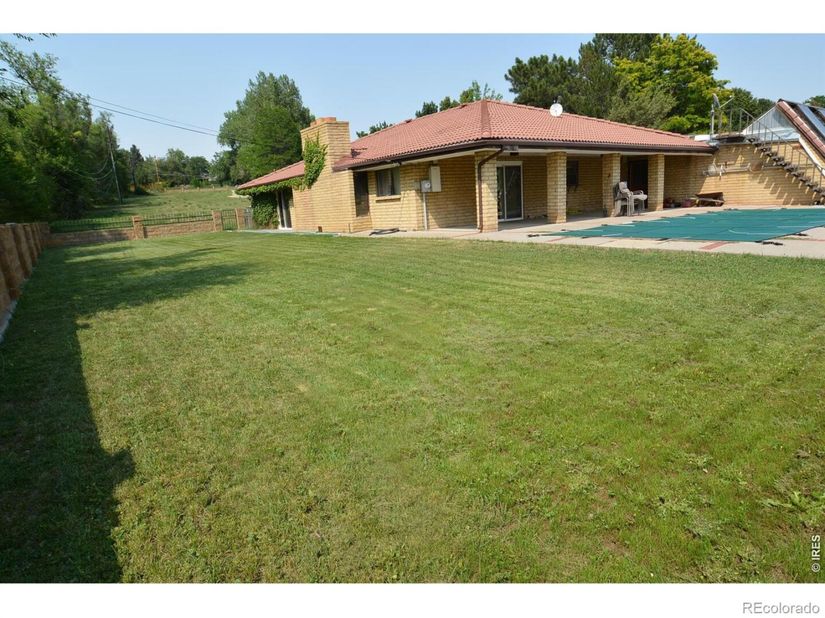 10110 W 73rd Place, Arvada CO 80005