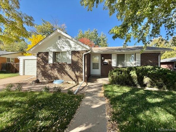 1623 S Cody Street, Lakewood CO 80232