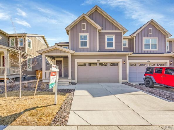 17836 Gallup Street, Broomfield CO 80023