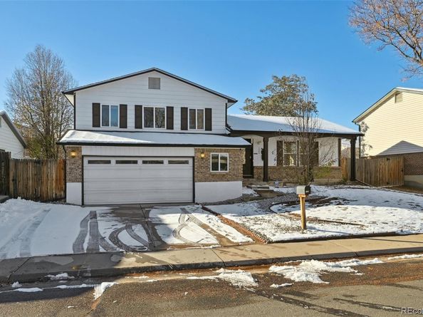 1583 S Dearborn Street, Aurora CO 80012