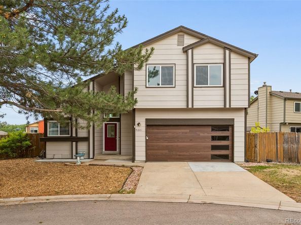 Undisclosed Address #3103669, Broomfield CO 80021