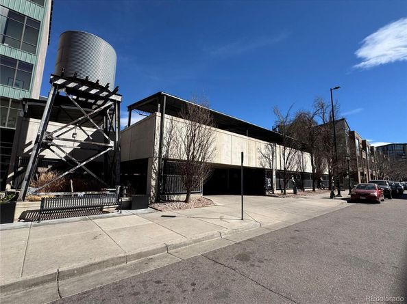 2960 Inca Street, Denver CO 80202