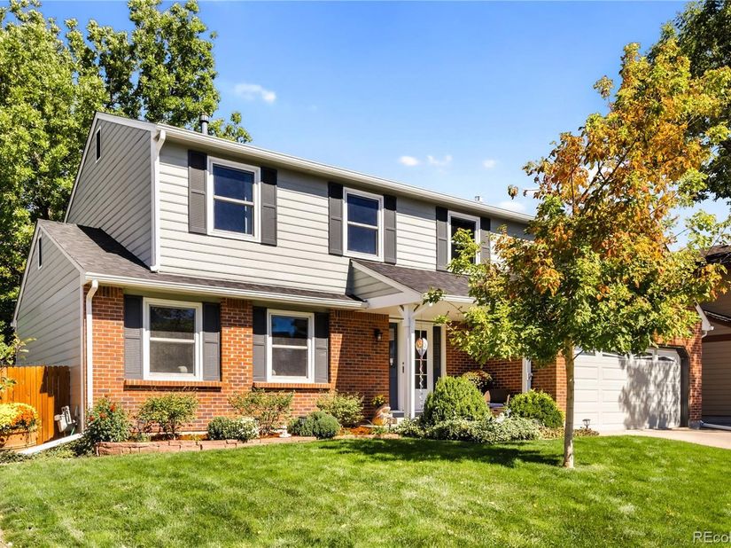 1091 W Kettle Avenue, Littleton CO 80120