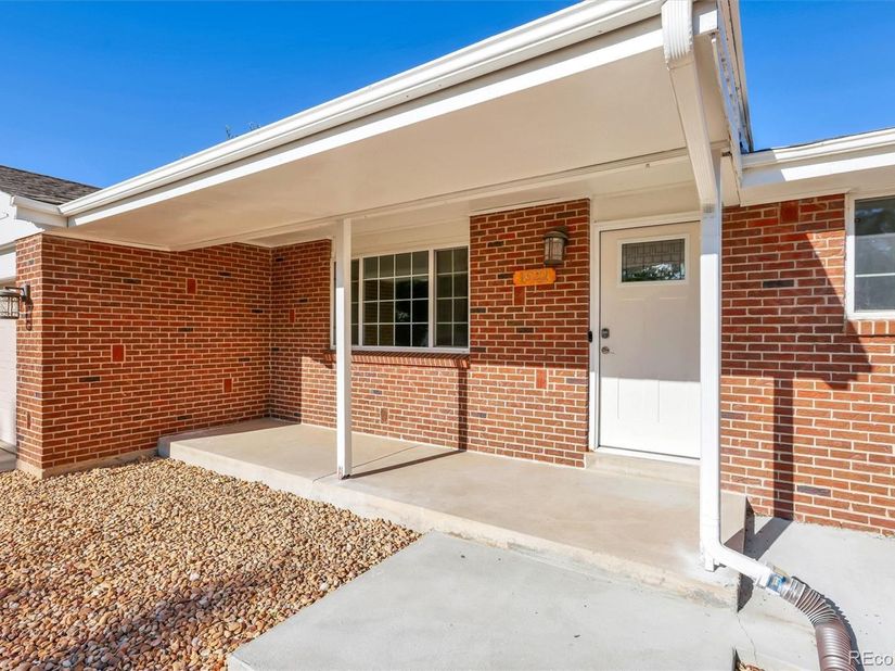 1921 S Carr Street, Lakewood CO 80227