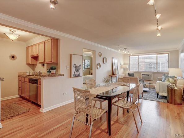 10 N Ogden Street 204, Denver CO 80218