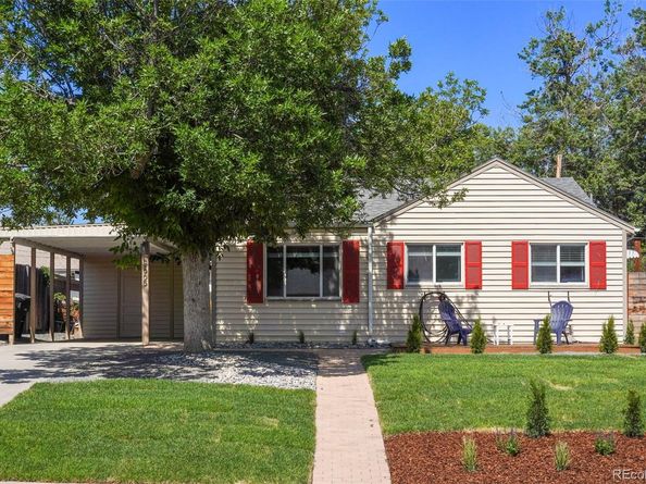 2665 S King Street, Denver CO 80219