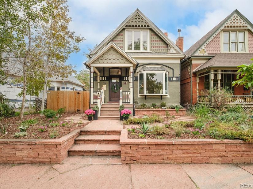 39 W Cedar Avenue, Denver CO 80223