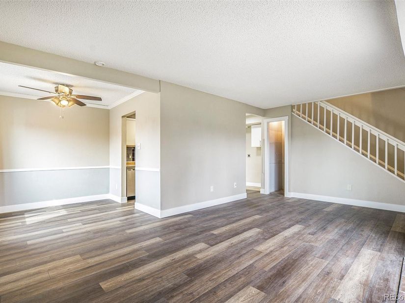 7995 E Mississippi Avenue K1, Denver CO 80247