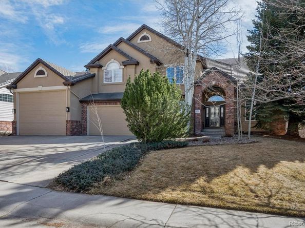 21324 E Briarwood Drive, Aurora CO 80016
