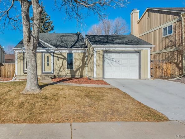 19499 E Brown Drive, Aurora CO 80013