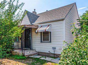 4463 Pennsylvania Street