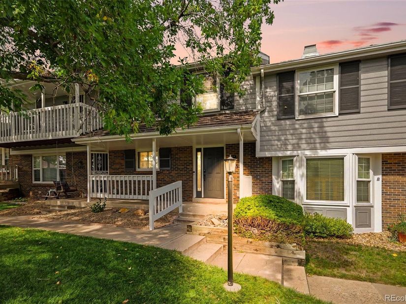 5253 S Jellison Street, Littleton CO 80123