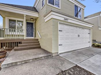 2697 S Deframe Circle