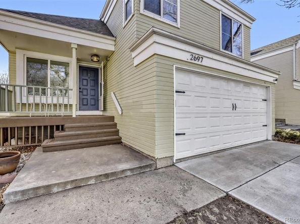 2697 S Deframe Circle, Lakewood CO 80228