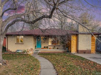 6164 Brentwood Street