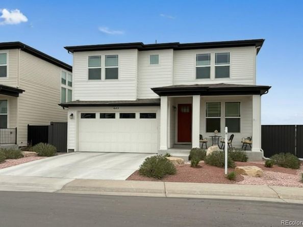 443 Blackfoot Street, Superior CO 80027