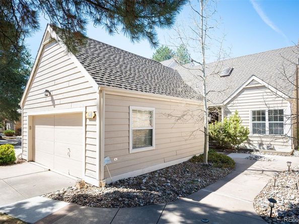 10000 E Yale Avenue 51, Denver CO 80231