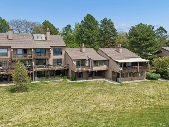 7000 W Stetson Place 8, Littleton CO 80123